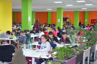 Kayseri Finale Aktı