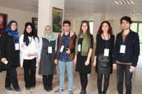 BEYIN FıRTıNASı - Liseli Gençler Münazarada Buluştu