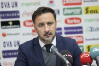 VİTOR PEREİRA - 'Maça Başlamadan Kazanmaya Başladık'