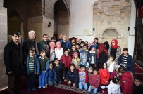 SECCADE - Malatya Büyükşehir Belediyesi'nden 'Ailecek Camideyiz' Etkinliği