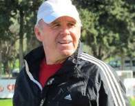 SÜPER AMATÖR LİGİ - Malik Gençalp Açıklaması 'Spor Adamı Geçinip Küfredenler Hesap Verecekler'