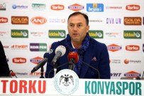 Mandıralı Açıklaması 'Trabzonsporumuzu Tekrar Ayağa Kaldırmaya Çalışacağız'
