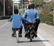 ÖZDEMİR SABANCI - Ölümüne Yolculuk