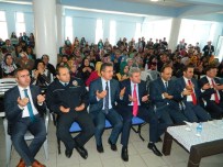 AYTEKIN YıLMAZ - Posof'ta Anne Baba Hakkı Ve Aile Konferansı