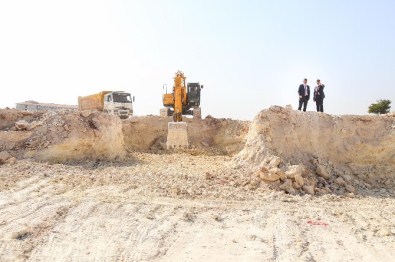 Şehitkamil'den Bir İlk Daha