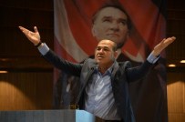 HÜSEYIN SÖZLÜ - Sözlü Açıklaması 'Seyhan Kurtulmadan Adana Kurtulmaz'