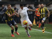 VEYSEL SARI - Spor Toto Süper Lig