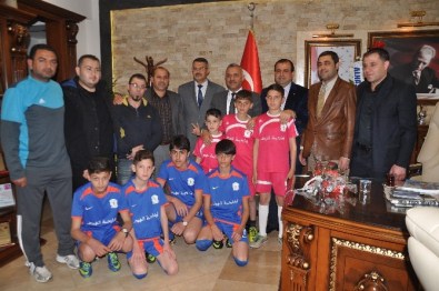 Suriye Spor Kulüpleri Temsilcilerini Seçti