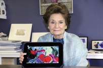 Teknoloji Aşkıyla 79 Yaşında Hayata Tutundu