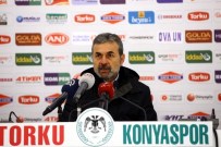 Torku Konyaspor Trabzonspor'a Da Acımadı
