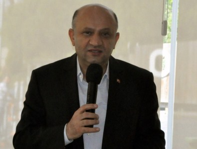 'Türkiye Sadece PKK Terörü İle Mücadele Etmiyor'