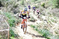 TÜRKIYE BISIKLET FEDERASYONU - Uluslar Arası Dağ Bisikleti Yarışları Adana'da Tamamlandı