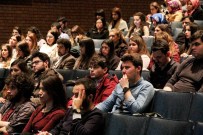 Yönetim Bilimleri Kongresi Kapılarını 17. Kez Açtı