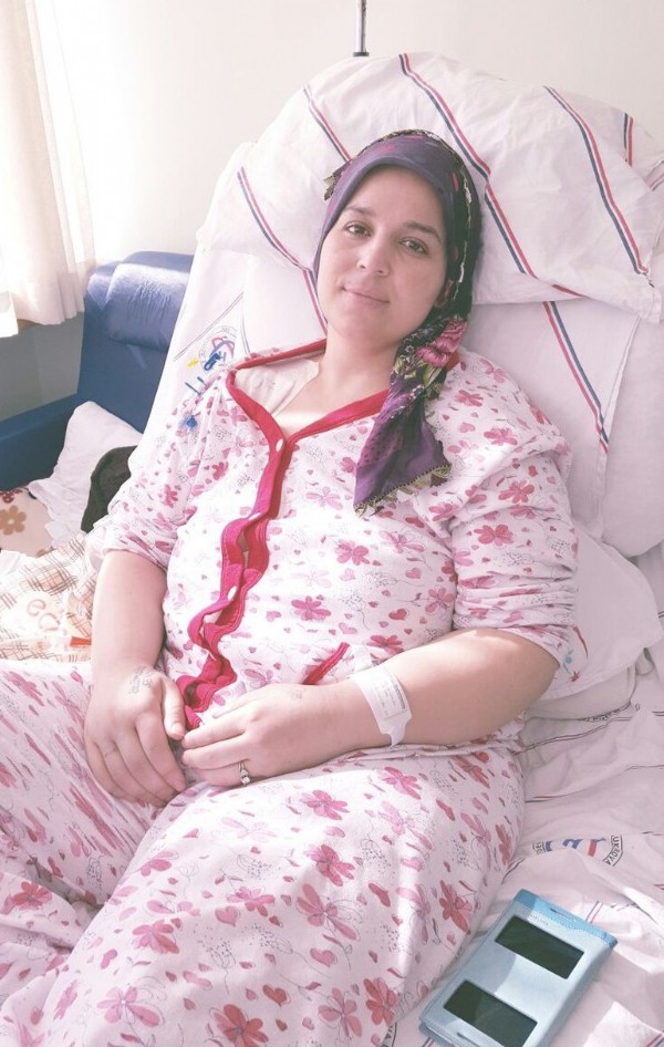 11 yaşında tecavüze uğradı.. 13 yaşında anne oldu..