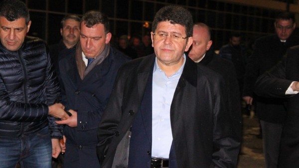 Boydak Holding'den açıklama