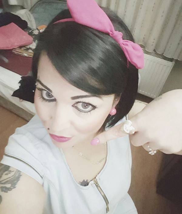 11 yaşında tecavüze uğradı.. 13 yaşında anne oldu..