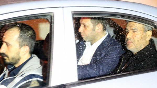 Boydak Holding'den açıklama