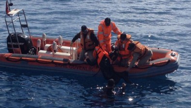 1 Ocak'tan Bu Yana 166 Can !