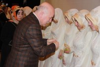 KAN GÖLÜ - 31 Hafize Taç Giydi