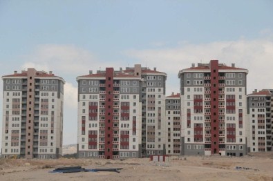 754 Konut İçin Kura Çekimi 11 Mart Cuma Günü Yapılacak