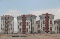 754 Konut İçin Kura Çekimi 11 Mart Cuma Günü Yapılacak