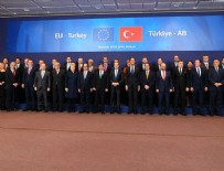 AB liderleri Türkiye'nin önerisinde anlaşamadı