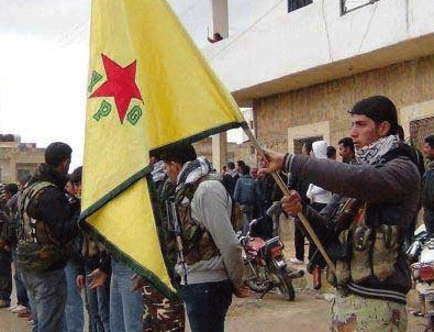 ABD, PYD'nin Cenevre'de yer almayacağını açıkladı