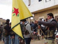 PYD - ABD, PYD'nin Cenevre'de yer almayacağını açıkladı