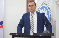 Ağrı Askf'den Amatör Lig Şampiyonu Patnos Gücü Spor'a Tebrik