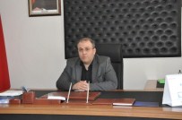 2023 VİZYONU - AK Parti Tunceli İl Başkanlığı'na Atanan Fatih TEK Göreve Başladı