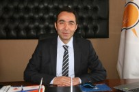 TÜRK KADINI - AK Parti Yozgat İl Başkanı Lekesiz, 8 Mart Dünya Kadınlar Günü'nü Kutladı