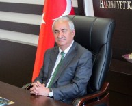 SUPHİ DAŞTAN - Akdağmadeni Belediye Başkanı Daştan'dan Kadınlar Günü Mesajı