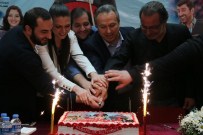 FARUK AKSOY - Ali Kundilli 2 Filminin Galası Düzce'de Yapıldı
