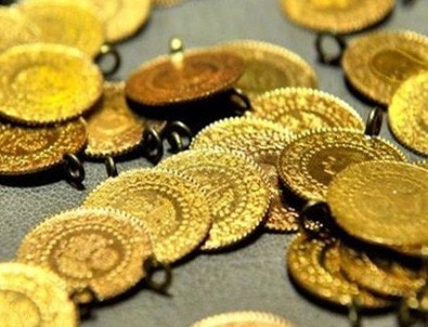 Altın uçtu gidiyor!