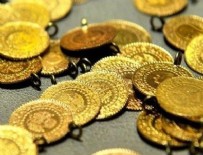 Altın uçtu gidiyor!