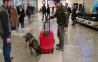 APRON - Atatürk Havalimanı'na Yeni Güvenlik Önlemleri