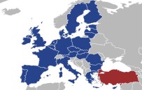 VİZE SERBESTİSİ - Avrupa'ya Vize Serbestisi Haziran'da