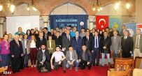 'Bağımsızlığının 25. Yılında Kazakistan' Konulu Konferans Düzenlendi
