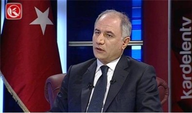 Bakan Ala Açıklaması' Mustafa Ilıcalı Ulaşım Konusunun Aşığı'