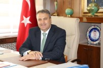 KADIN CİNAYETLERİ - Başkan Çerçi'den Kadınlar Günü Kutlaması