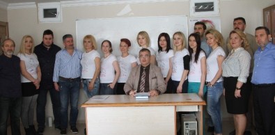 Başkan Özkara'dan Çıraklık Belgesi Uyarısı