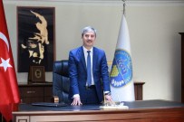 TEKSTİL İŞÇİSİ - Başkan Şirin Kadınlar Günü'nü Kutladı