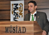 PARALEL YAPI - Başsavcı Kaya'dan Paralel Yapı Açıklaması