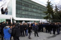 FEZA GAZETECILIK - Başsavcılık Açıklaması 'Polis Orantılı Güç Kullandı'