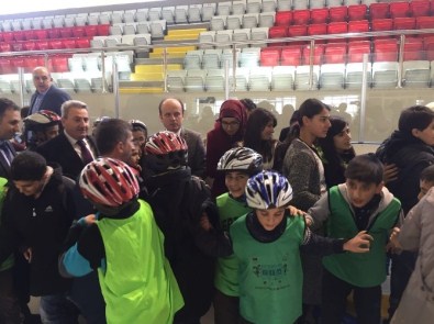 Baykan Açıklaması 'Buzda Yeşeren Hayatlar En Anlamlı Projemiz'