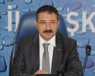 TARIM İŞÇİSİ - Bekiroğlu'ndan Kadınlar Günü Mesajı