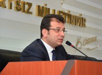 KOMİSYON RAPORU - Beylikdüzü Belediyesi Mart Ayı Meclisi Toplandı