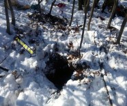 ÇEVRELI - Bingöl'de PKK'ya Ait 3 Sığınak Bulundu