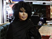 SÖYLEMEZSEM OLMAZ - Bülent Ersoy'dan Ömür Gedik'e: Benimle konuşmadan yarım saat önce ceketini ilikleyeceksin