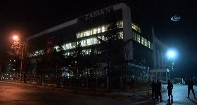 Cihan Haber Ajansına Neden Kayyum Atandı ?